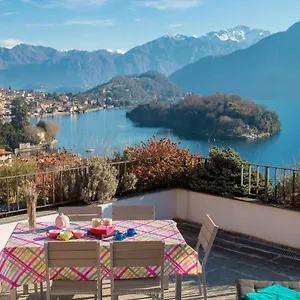  Apartment La Vigna