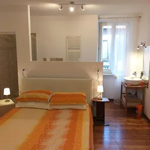Silù Sala Comacina