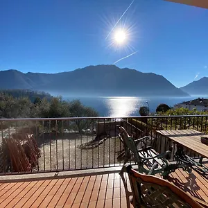  Apartment Big With View And Two Bedrooms